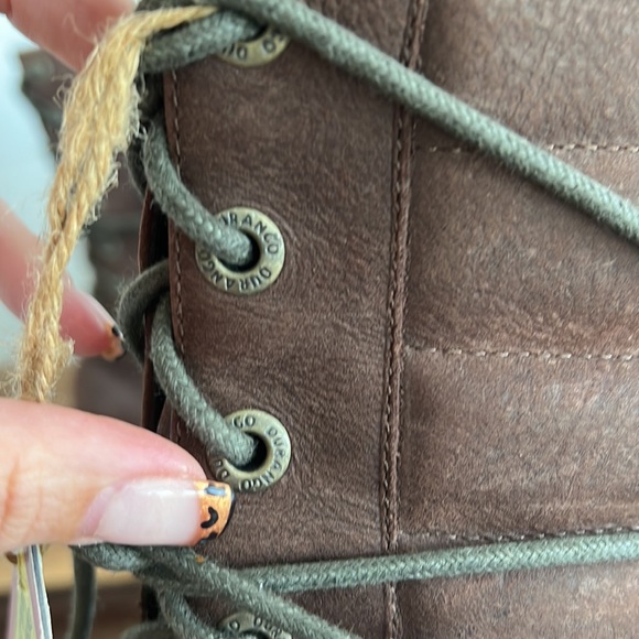 Durango boots - Picture 17 of 17